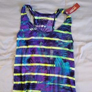 Arizona NWT Razorback style size M